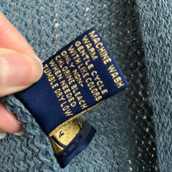 Chelsea Campbell wrap - Picture 6 of 11